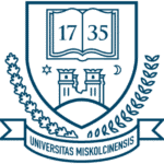 university of miskolc logo 350x334
